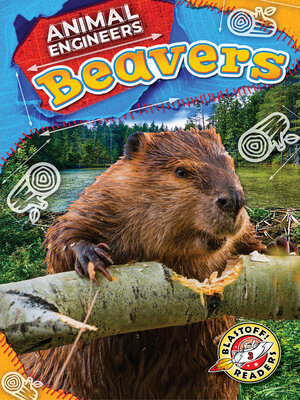 cover image of Beavers